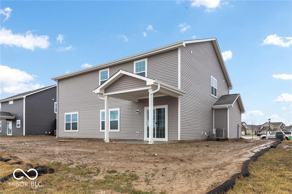 5606 Beale Street