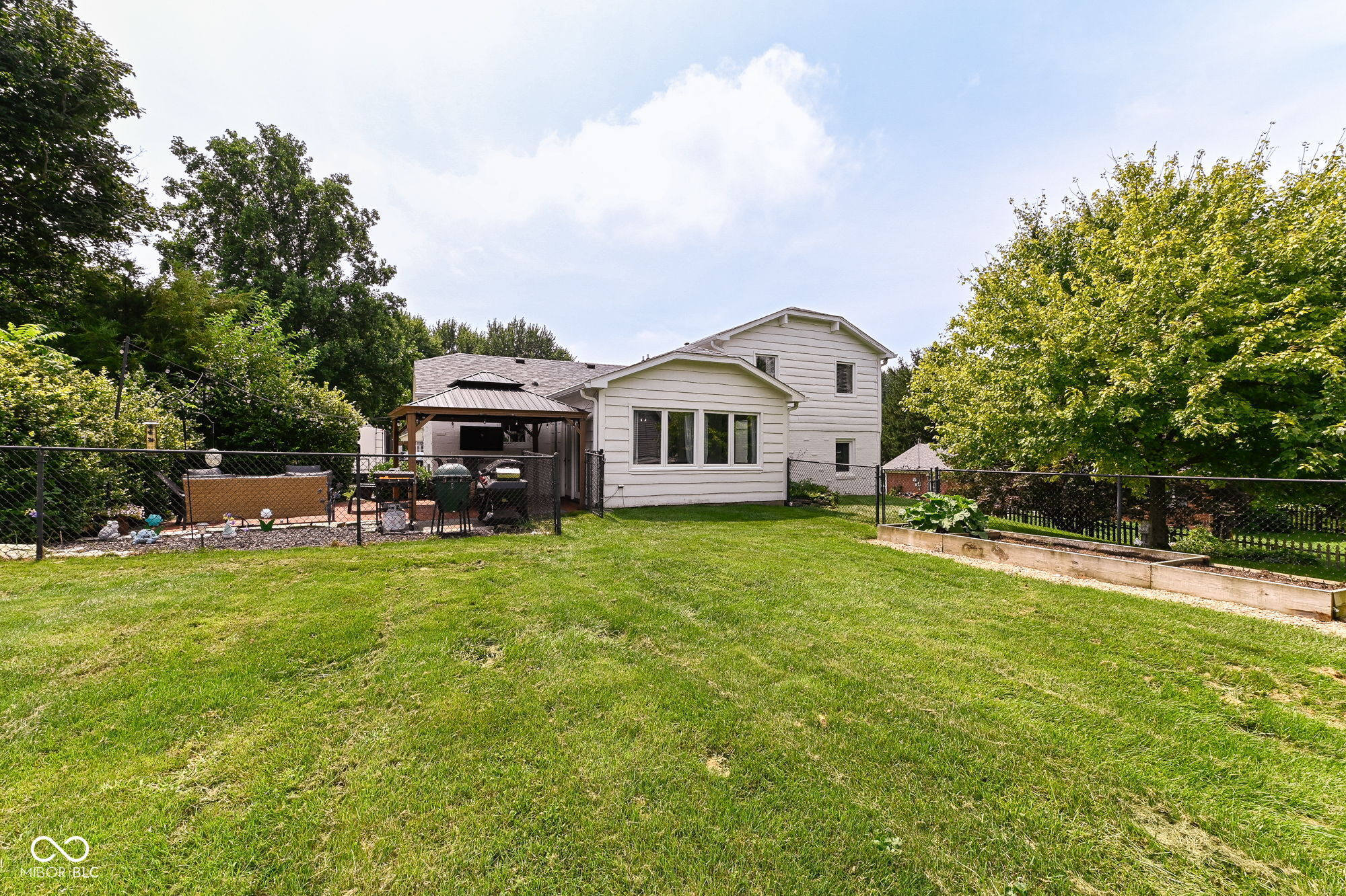 9730 Mallery Drive