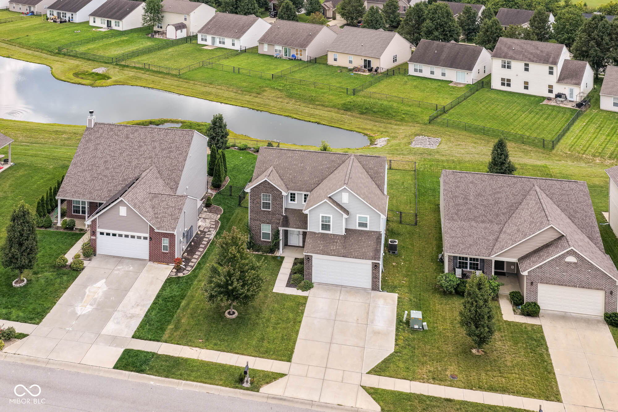 10729 Hunter Lake Lane