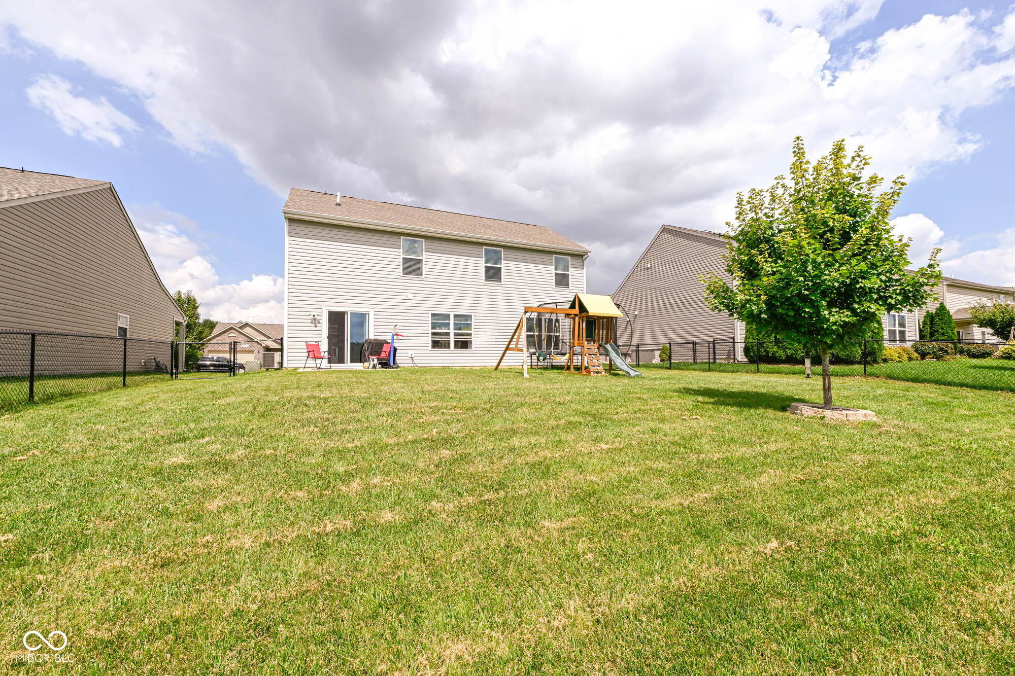 10729 Hunter Lake Lane