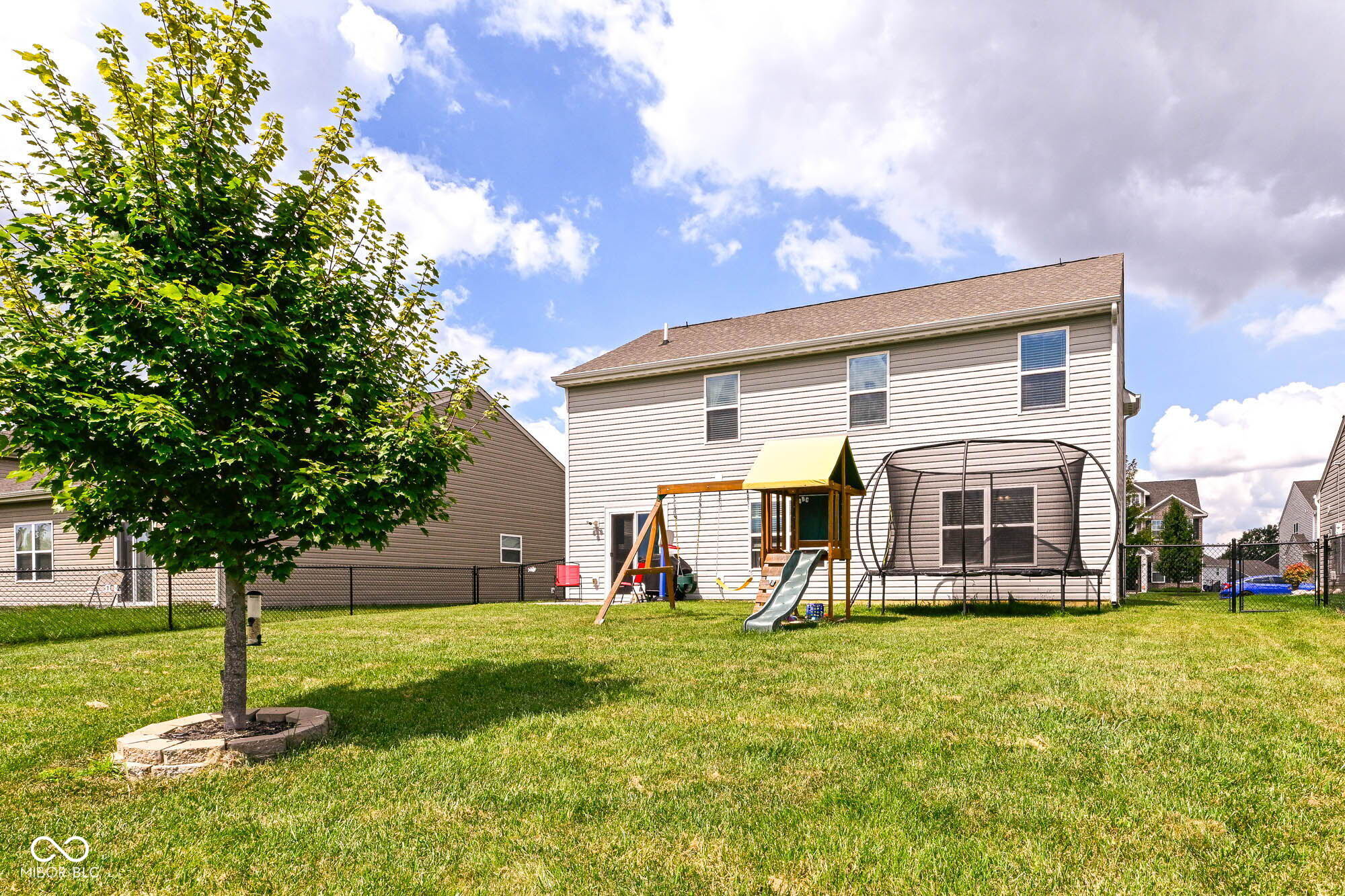 10729 Hunter Lake Lane