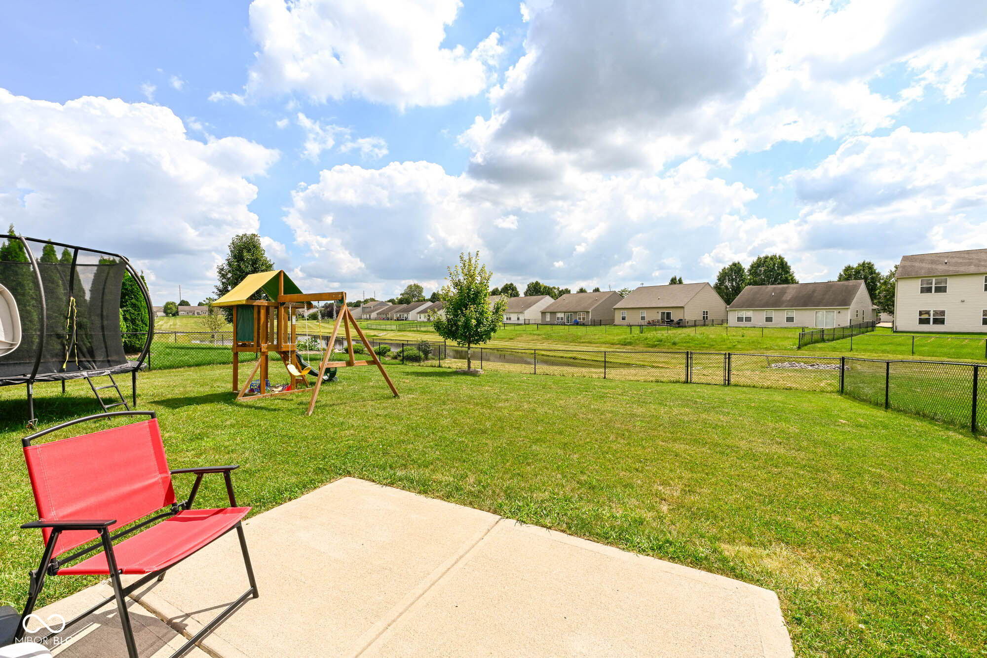 10729 Hunter Lake Lane