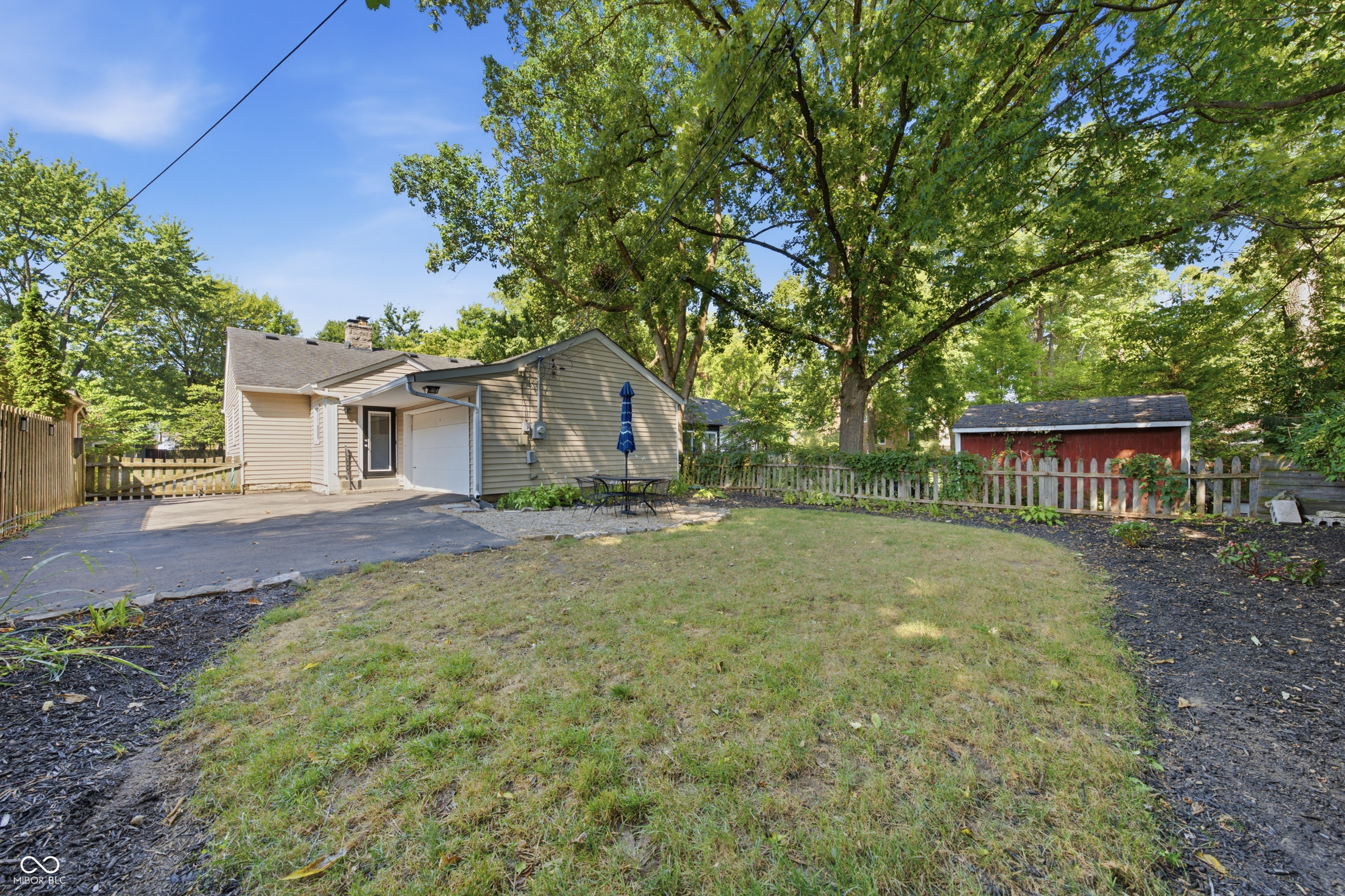 5947 Indianola Avenue