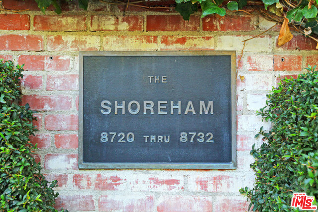 8724 SHOREHAM Dr