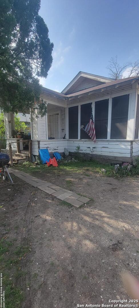 531 Cooper