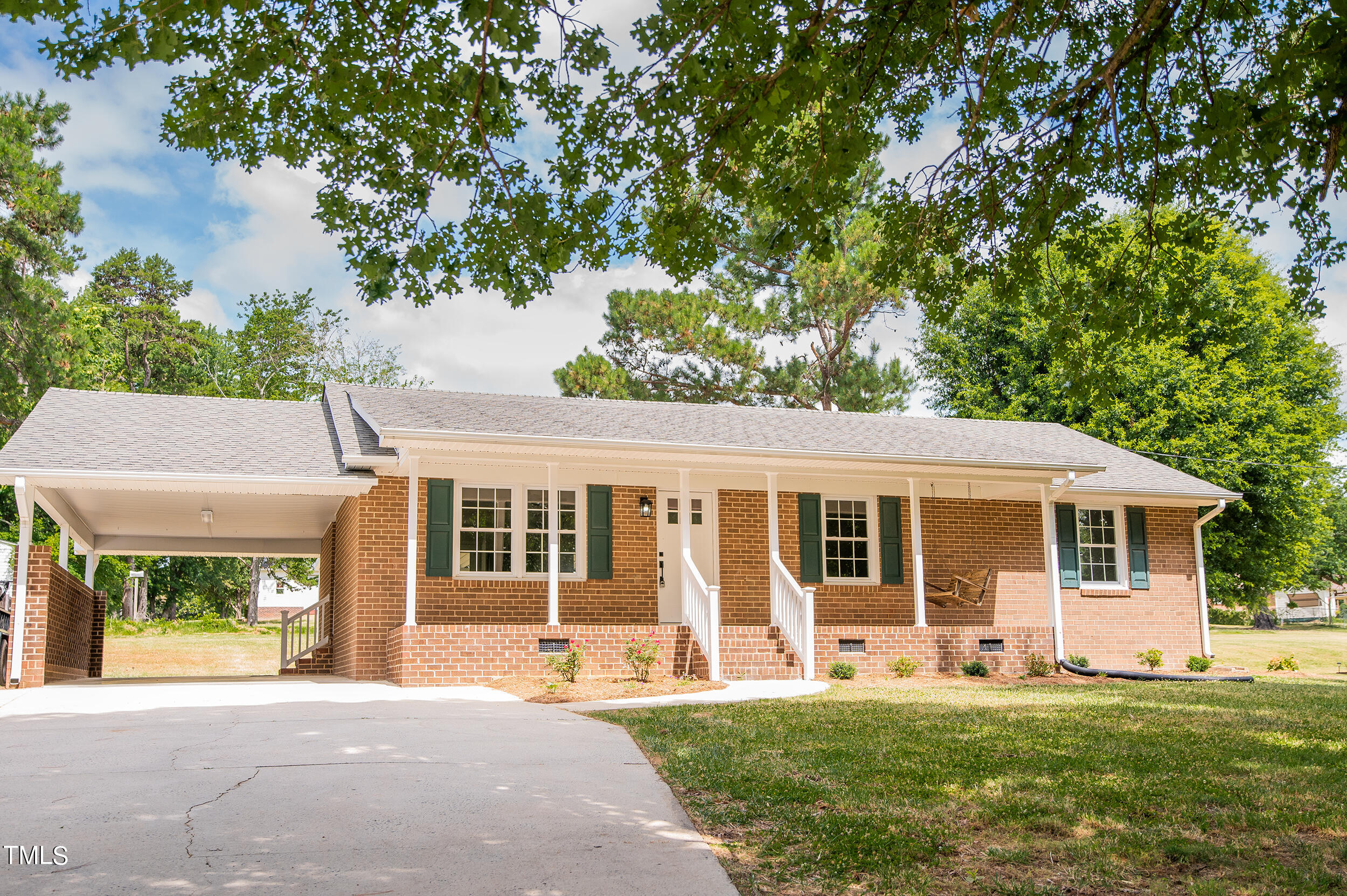 193 White Oak Drive