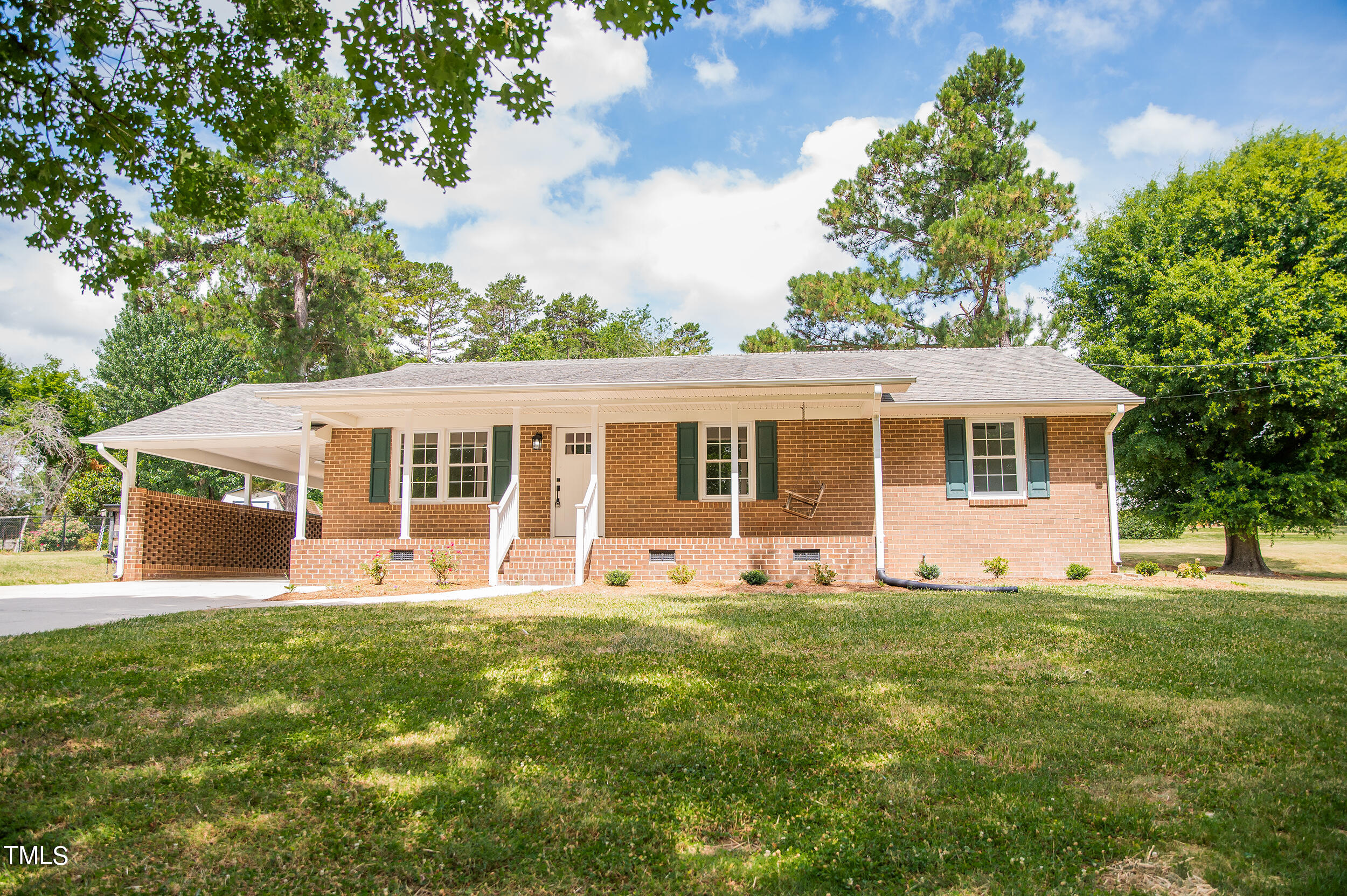 193 White Oak Drive