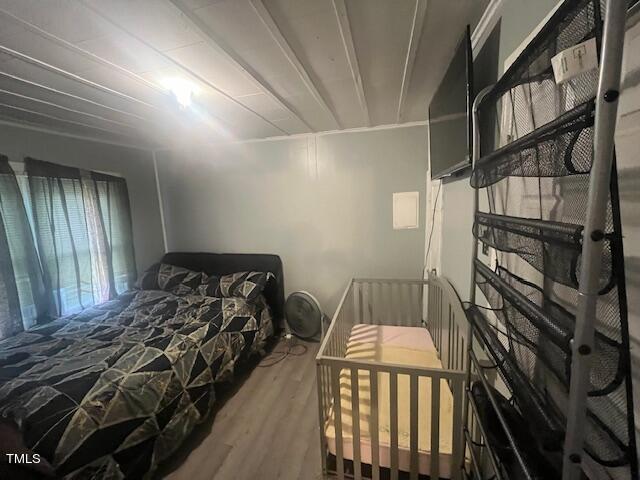 340 Cavel Chub Lake Road