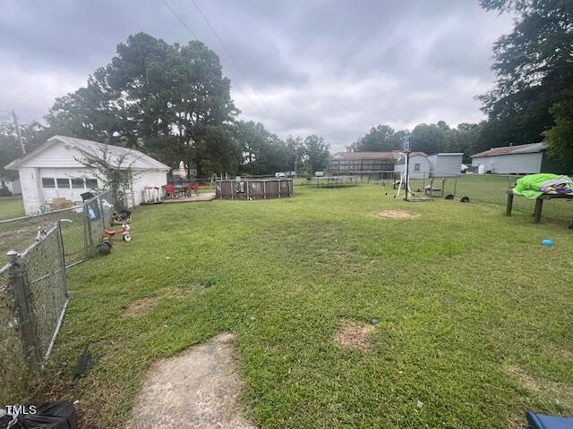 340 Cavel Chub Lake Road