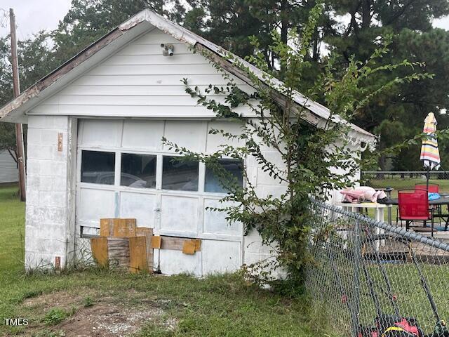340 Cavel Chub Lake Road