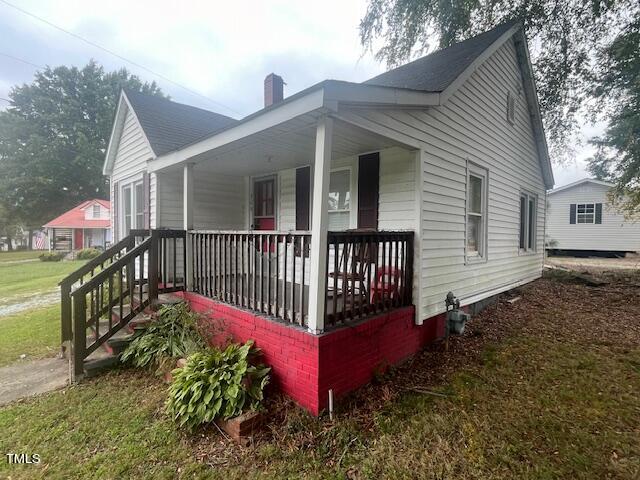 340 Cavel Chub Lake Road