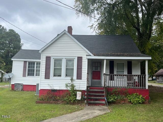 340 Cavel Chub Lake Road
