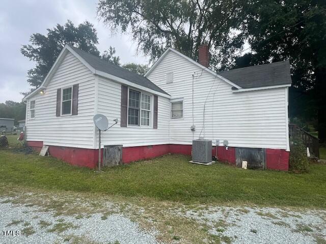 340 Cavel Chub Lake Road