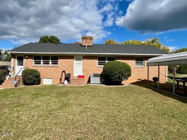 503 Jefferson Drive