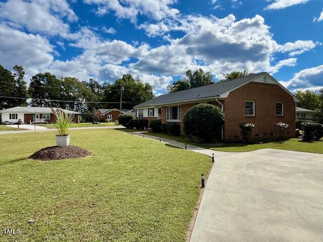 503 Jefferson Drive