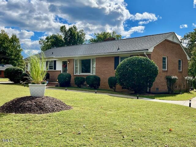 503 Jefferson Drive