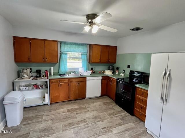 503 Jefferson Drive