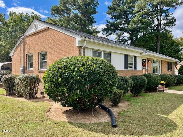 503 Jefferson Drive