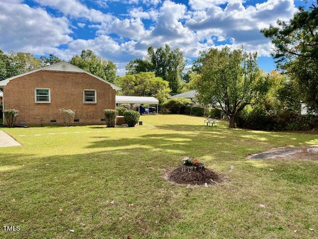 503 Jefferson Drive