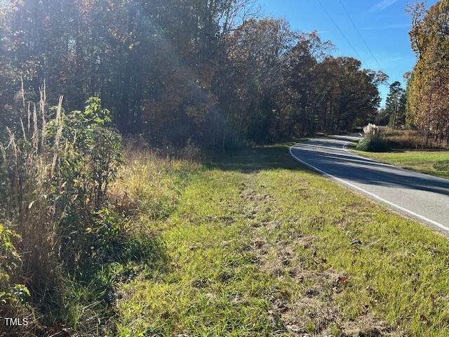 17.74 Acre Halifax Road