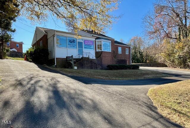 110 Leasburg Road