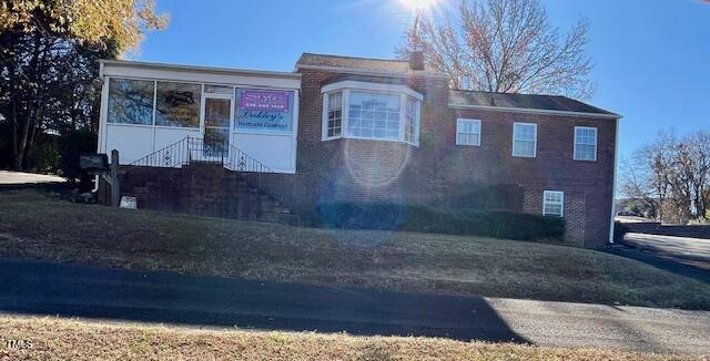 110 Leasburg Road