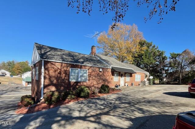 110 Leasburg Road