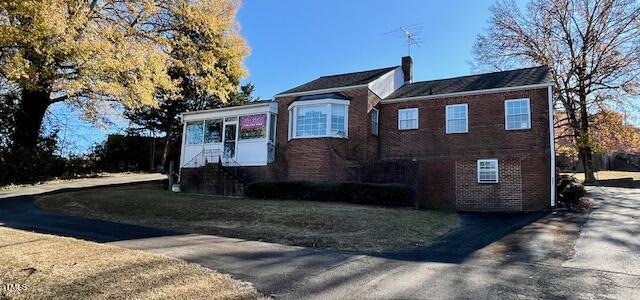 110 Leasburg Road