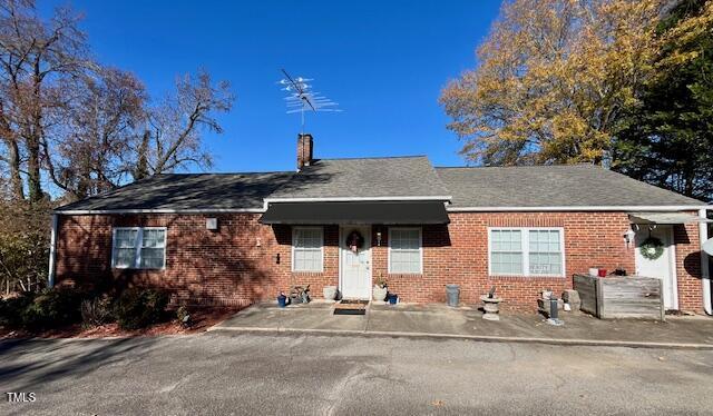110 Leasburg Road