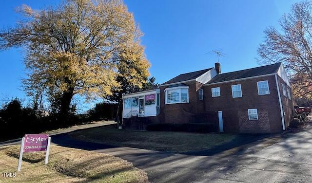 110 Leasburg Road