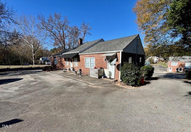 110 Leasburg Road