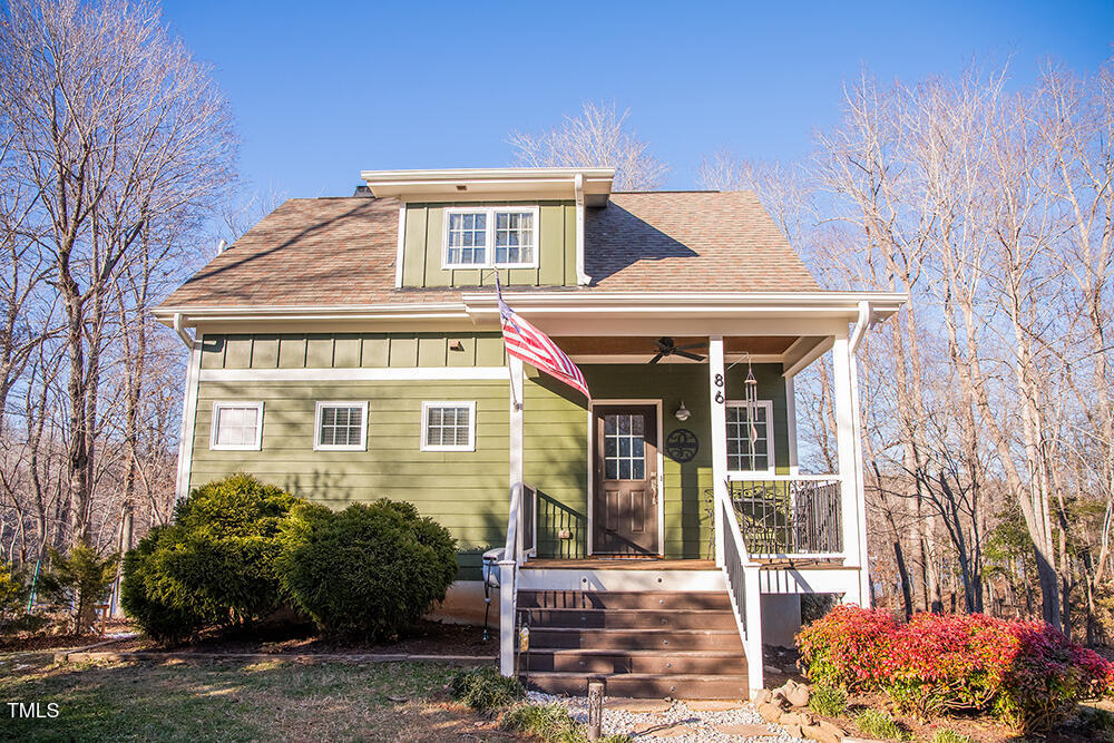 86 Glenview Drive
