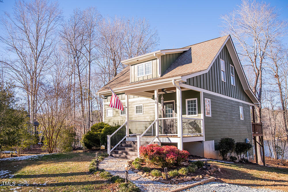86 Glenview Drive