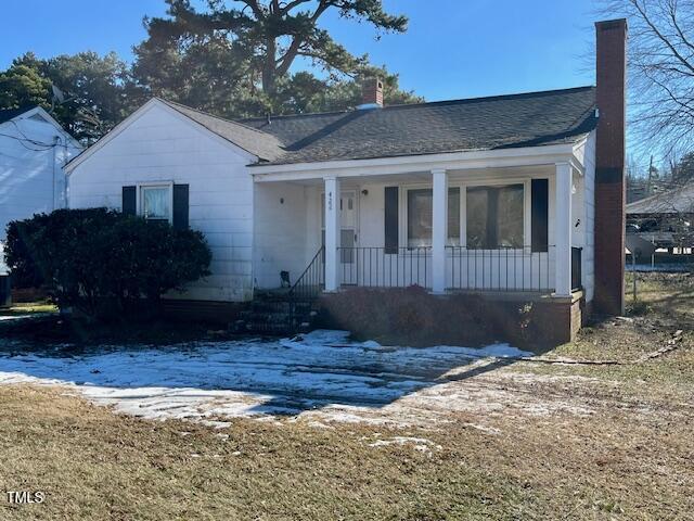 428 Concord Road