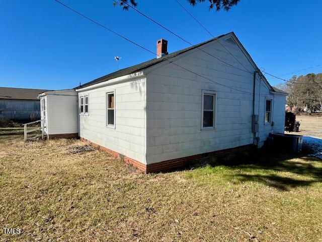 428 Concord Road
