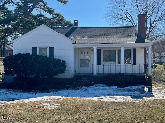 428 Concord Road