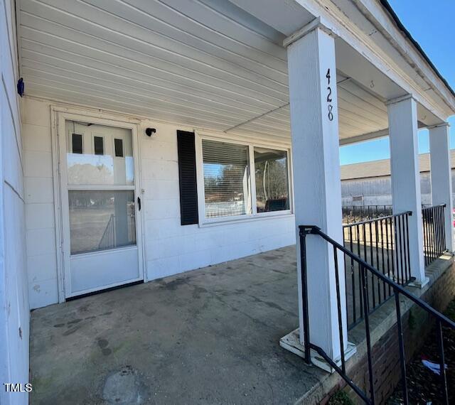 428 Concord Road