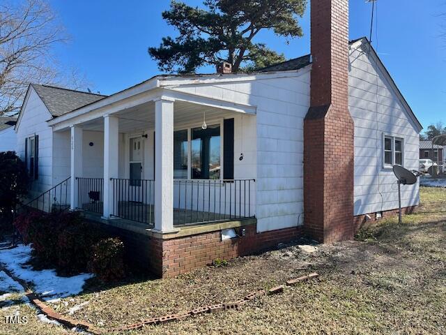 428 Concord Road