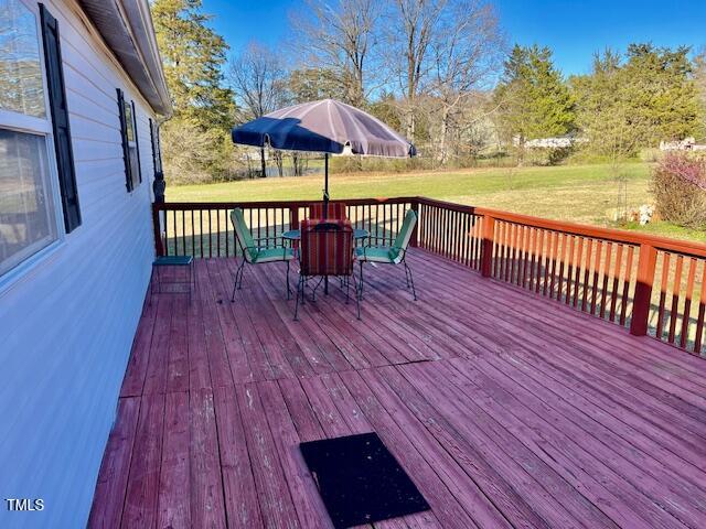 59 Willow Lake Road