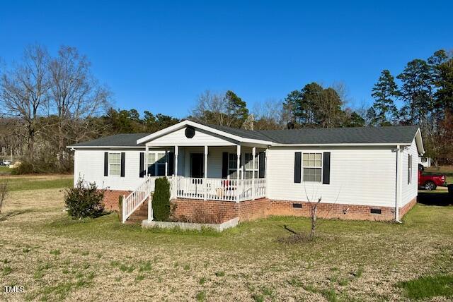 59 Willow Lake Road
