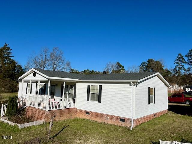 59 Willow Lake Road