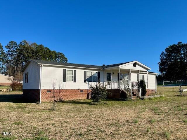 59 Willow Lake Road