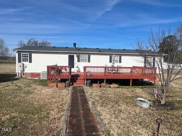 59 Willow Lake Road