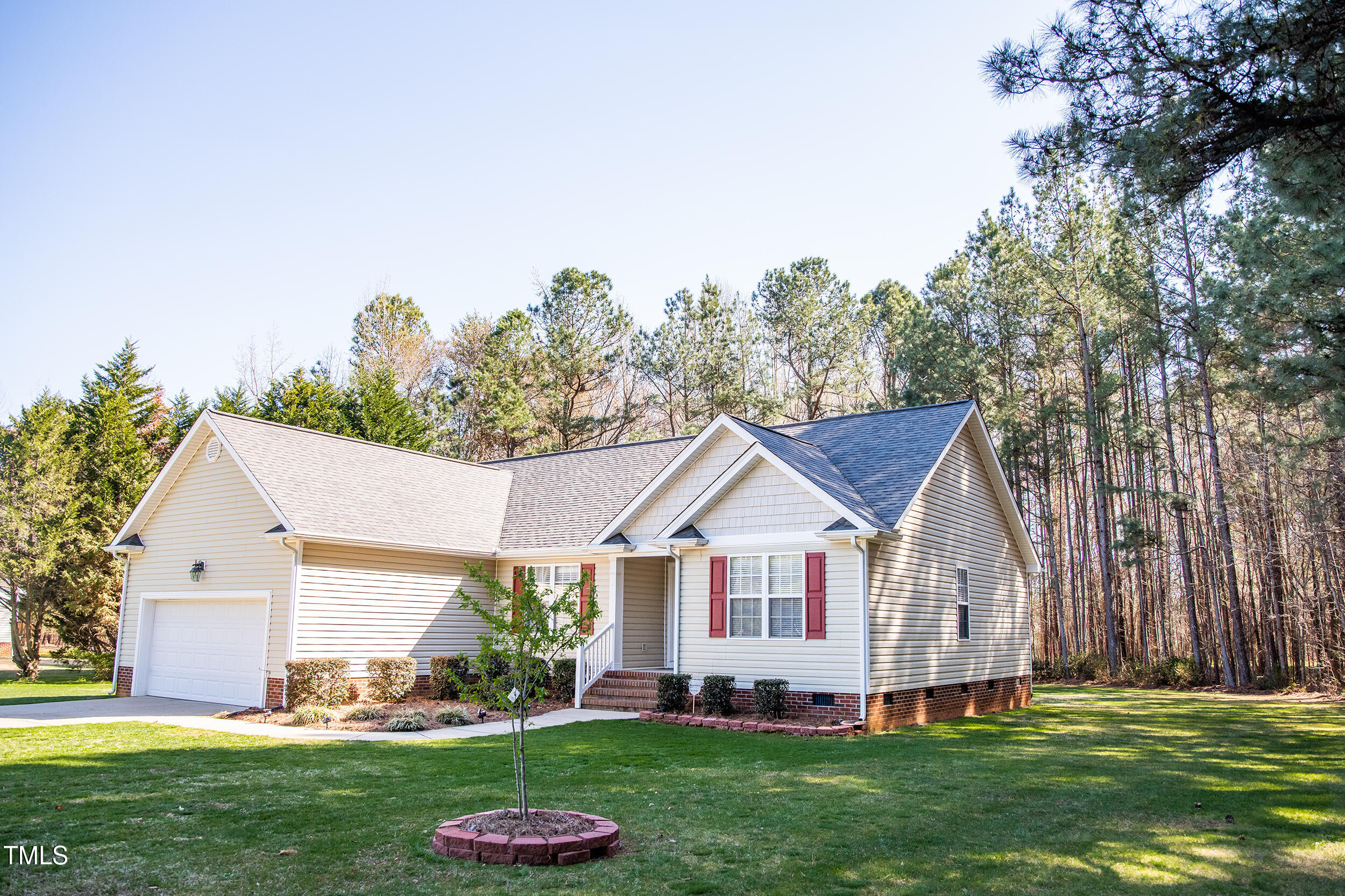 1516 Bradsher Drive