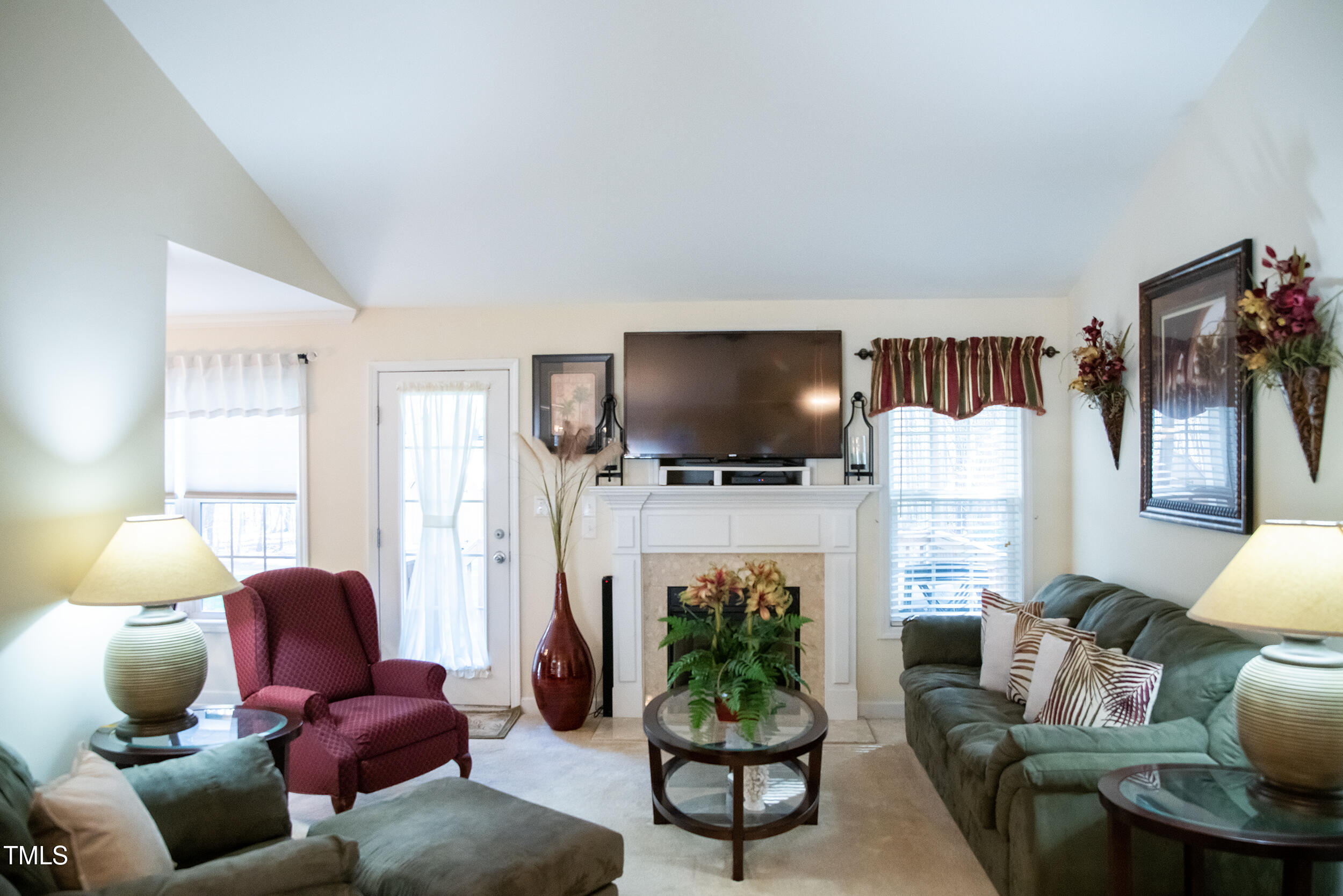1516 Bradsher Drive