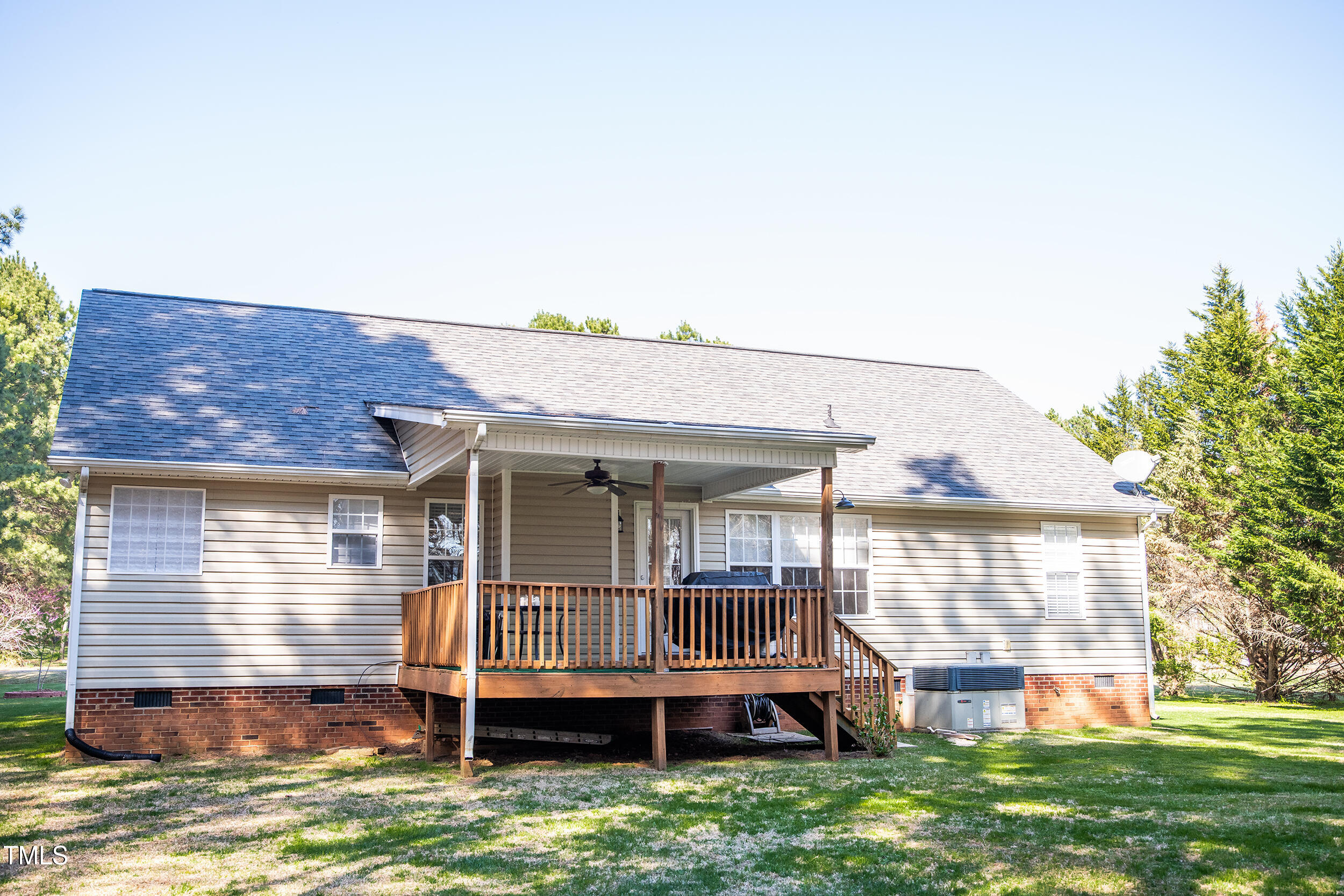 1516 Bradsher Drive