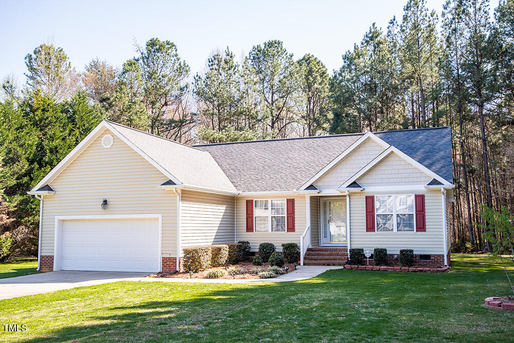 1516 Bradsher Drive