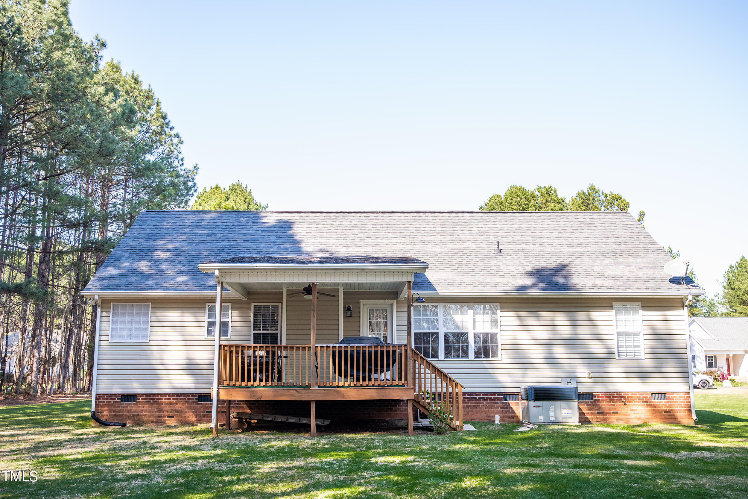 1516 Bradsher Drive