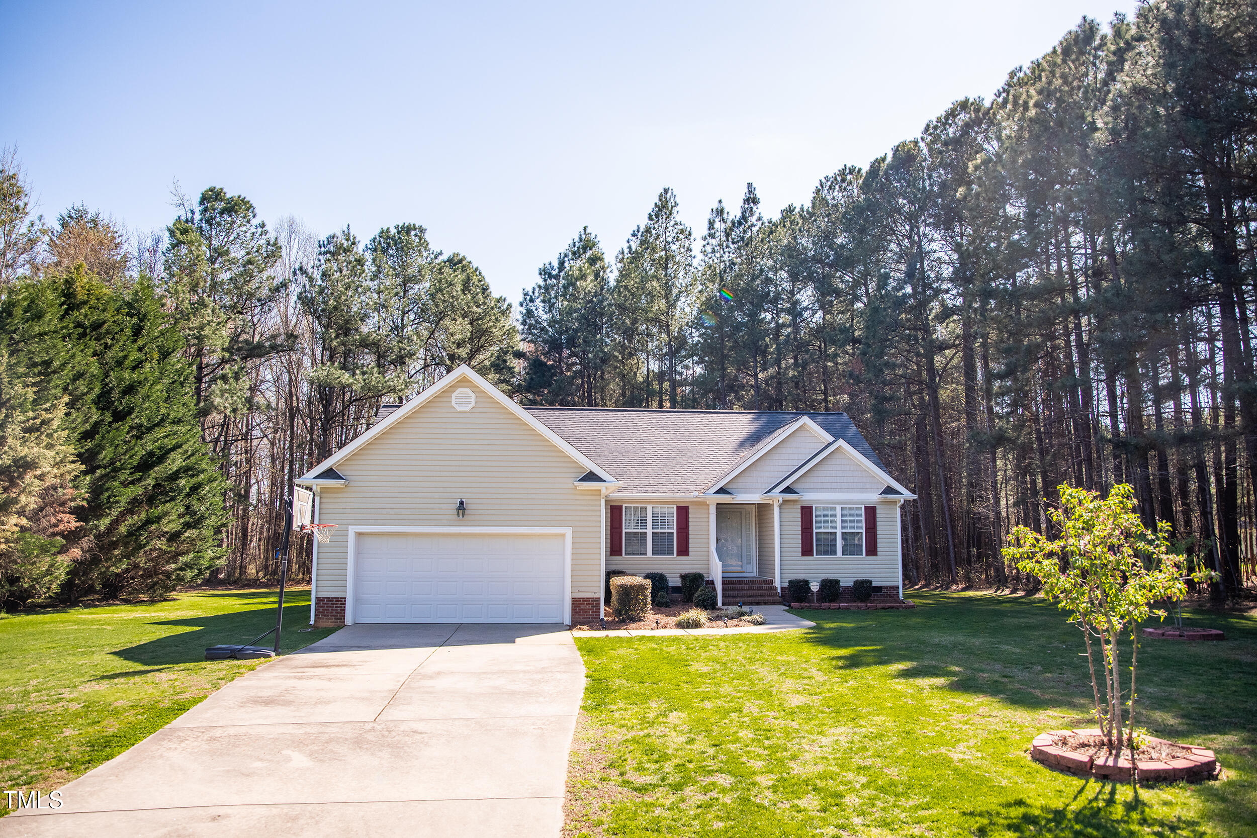 1516 Bradsher Drive