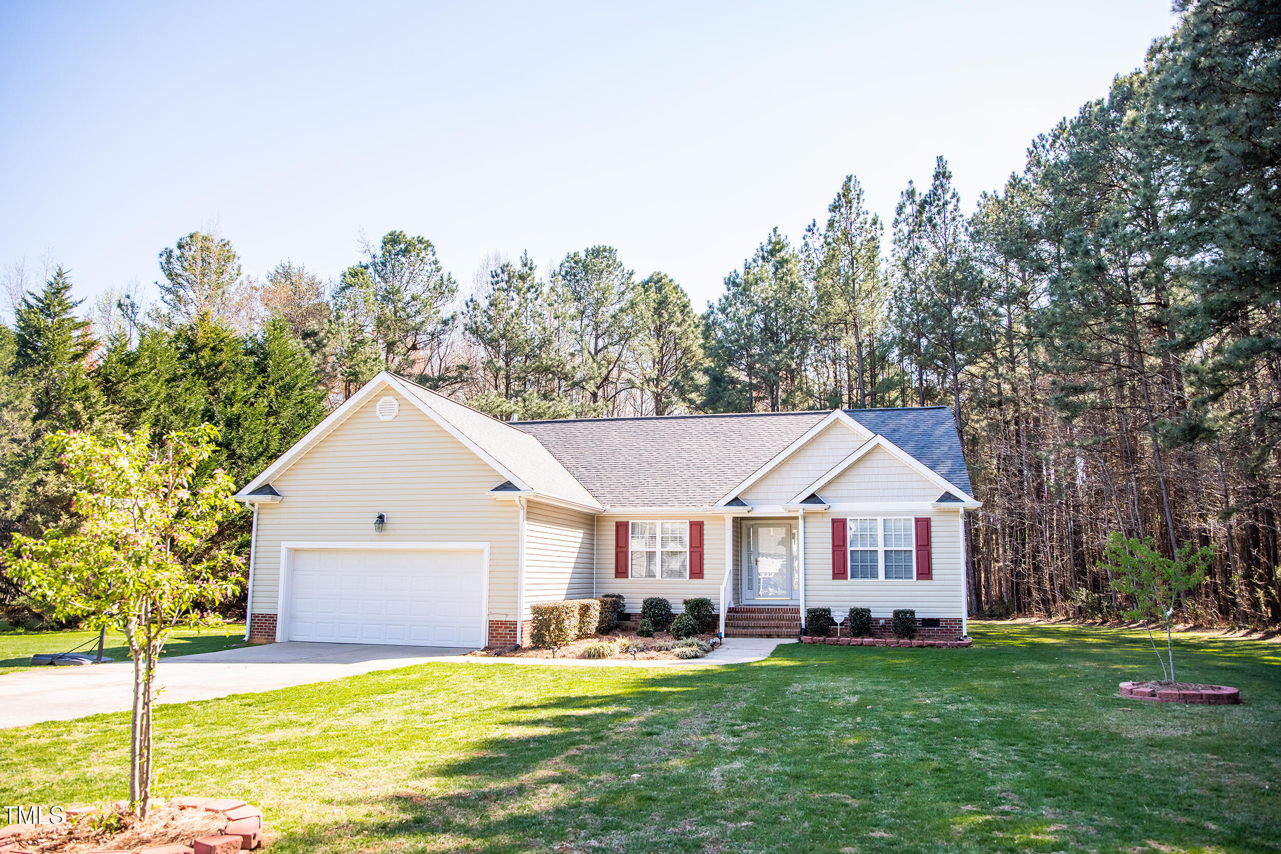 1516 Bradsher Drive